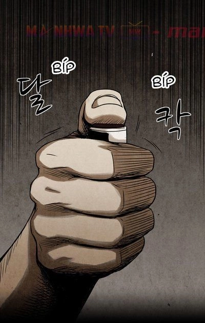 Virus Quái Vật Chapter 12 - 51