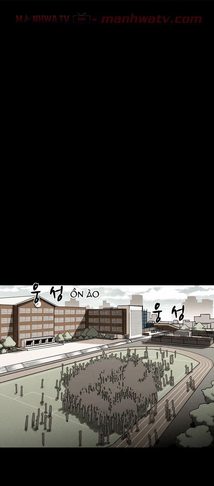 Virus Quái Vật Chapter 12 - 52