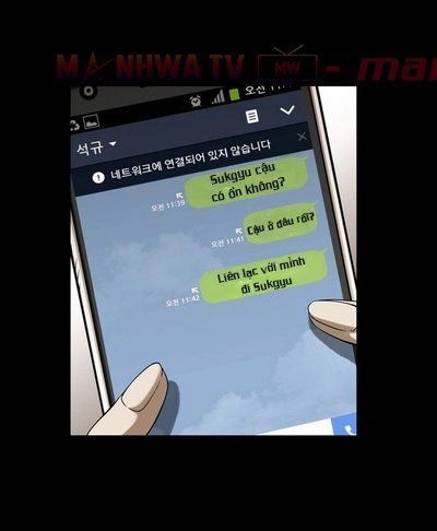 Virus Quái Vật Chapter 12 - 57