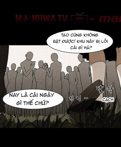 Virus Quái Vật Chapter 12 - 59