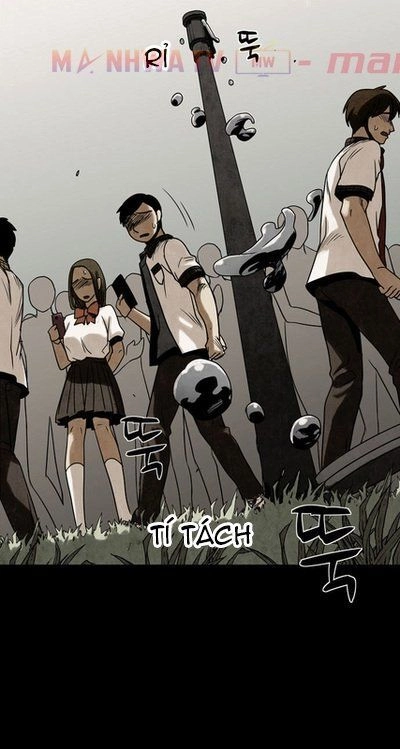 Virus Quái Vật Chapter 12 - 62