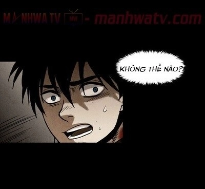 Virus Quái Vật Chapter 13 - 3