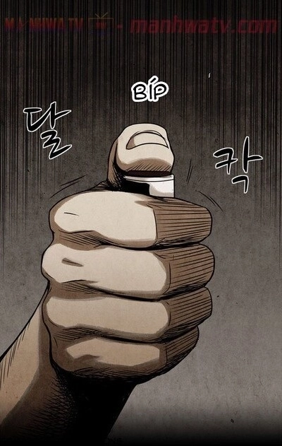 Virus Quái Vật Chapter 13 - 7