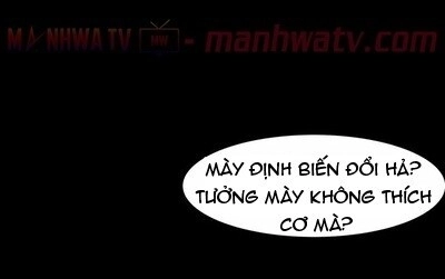 Virus Quái Vật Chapter 13 - 11