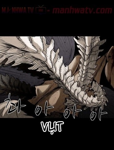 Virus Quái Vật Chapter 13 - 13
