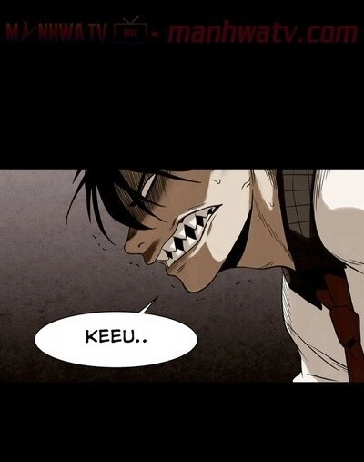 Virus Quái Vật Chapter 13 - 16