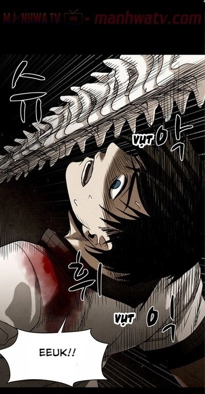 Virus Quái Vật Chapter 13 - 20