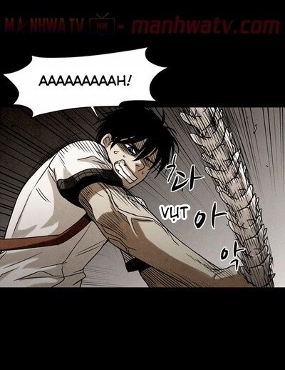 Virus Quái Vật Chapter 13 - 31