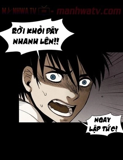 Virus Quái Vật Chapter 13 - 32