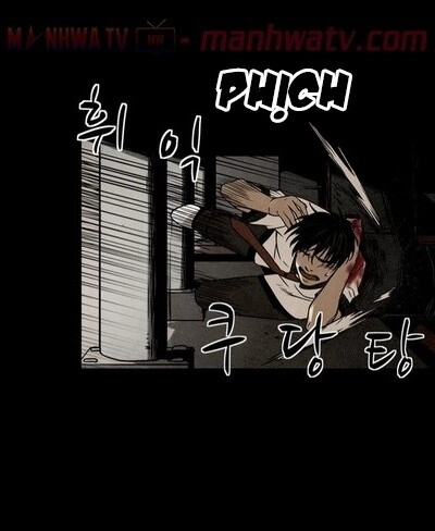 Virus Quái Vật Chapter 13 - 37