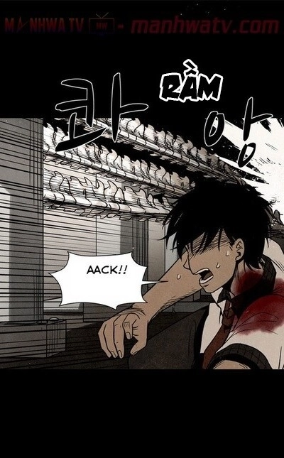 Virus Quái Vật Chapter 13 - 38