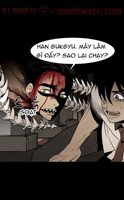 Virus Quái Vật Chapter 13 - 39