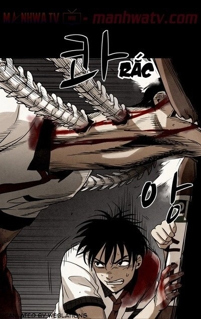 Virus Quái Vật Chapter 13 - 45