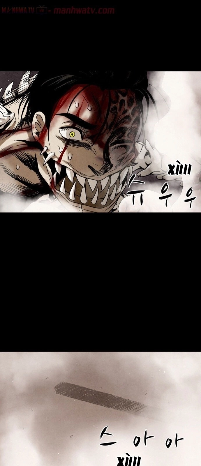 Virus Quái Vật Chapter 13 - 48