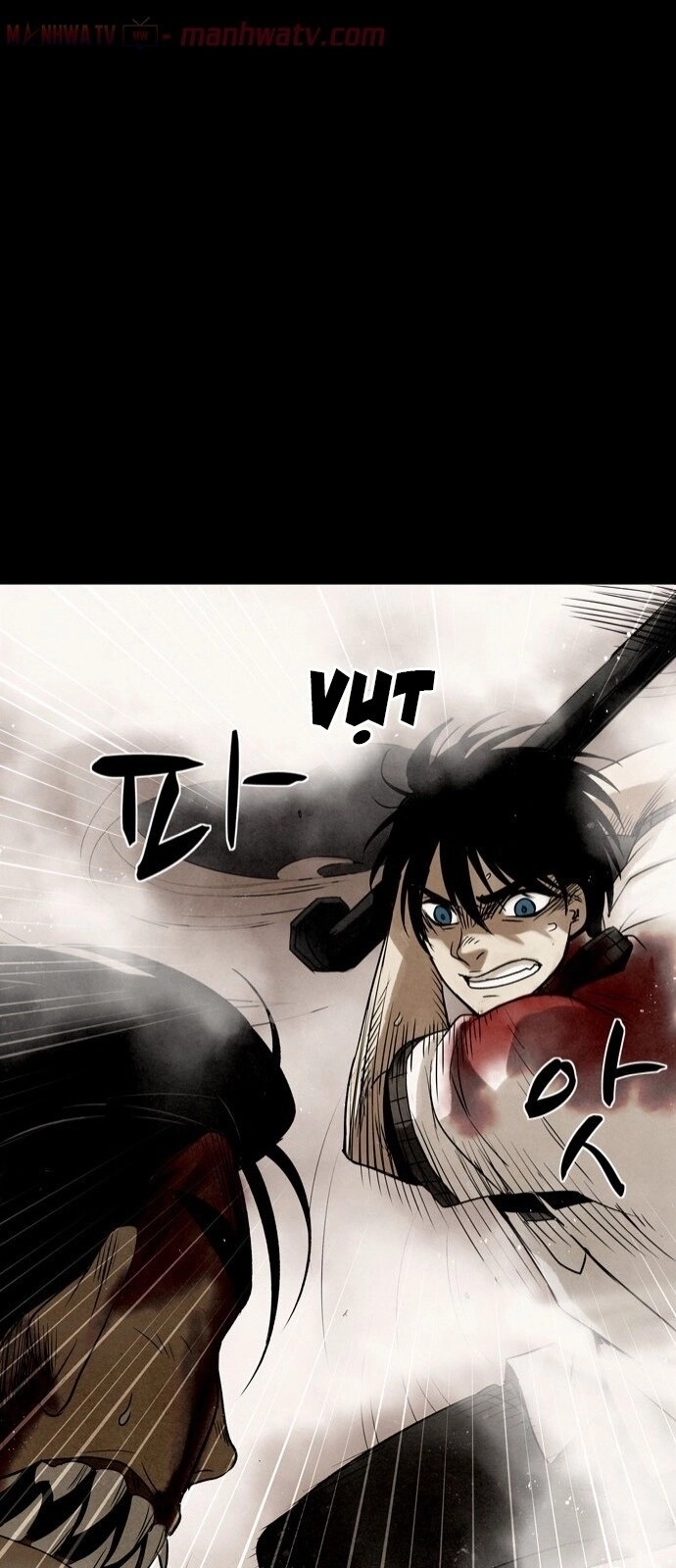 Virus Quái Vật Chapter 13 - 50