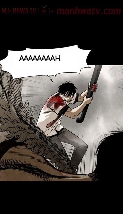 Virus Quái Vật Chapter 13 - 54