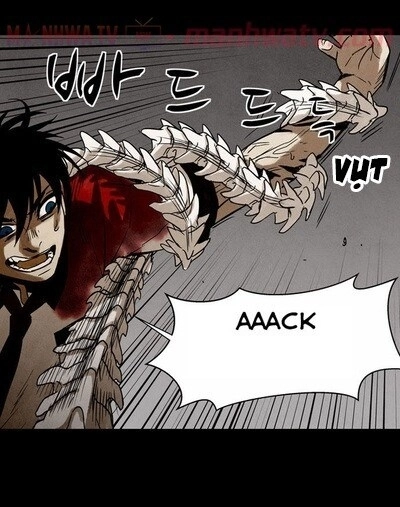 Virus Quái Vật Chapter 13 - 57