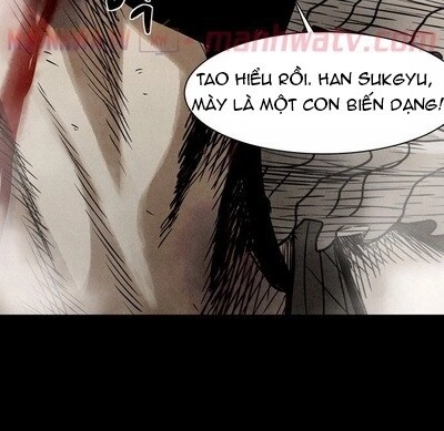 Virus Quái Vật Chapter 13 - 66