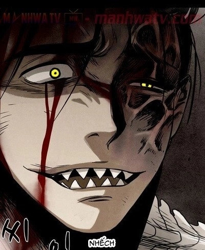 Virus Quái Vật Chapter 14 - 4