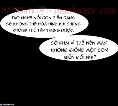 Virus Quái Vật Chapter 14 - 7