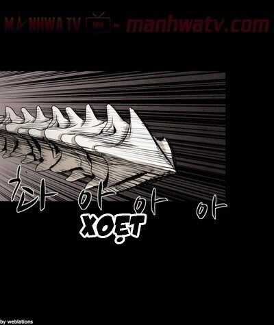 Virus Quái Vật Chapter 14 - 9