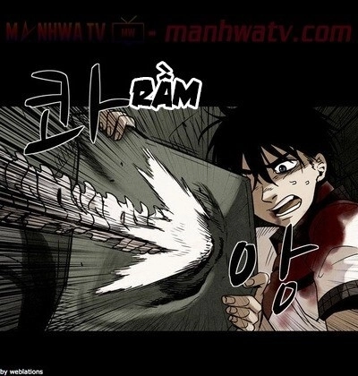 Virus Quái Vật Chapter 14 - 10