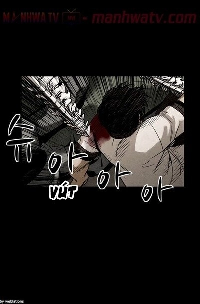 Virus Quái Vật Chapter 14 - 13