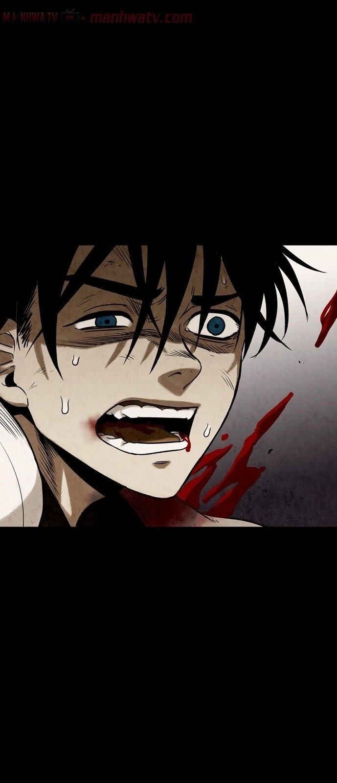 Virus Quái Vật Chapter 14 - 15