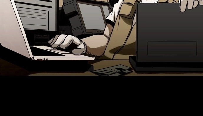 Virus Quái Vật Chapter 14 - 34