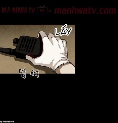 Virus Quái Vật Chapter 14 - 35