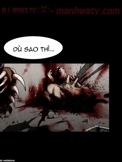 Virus Quái Vật Chapter 14 - 40