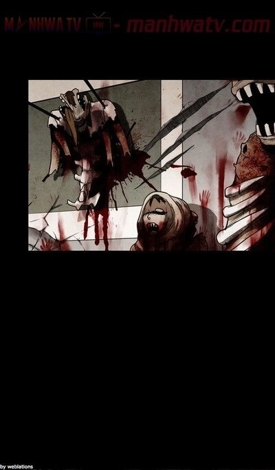 Virus Quái Vật Chapter 14 - 41