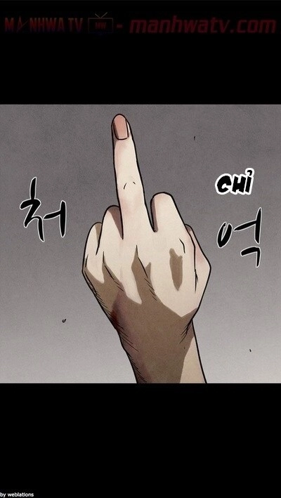 Virus Quái Vật Chapter 14 - 46