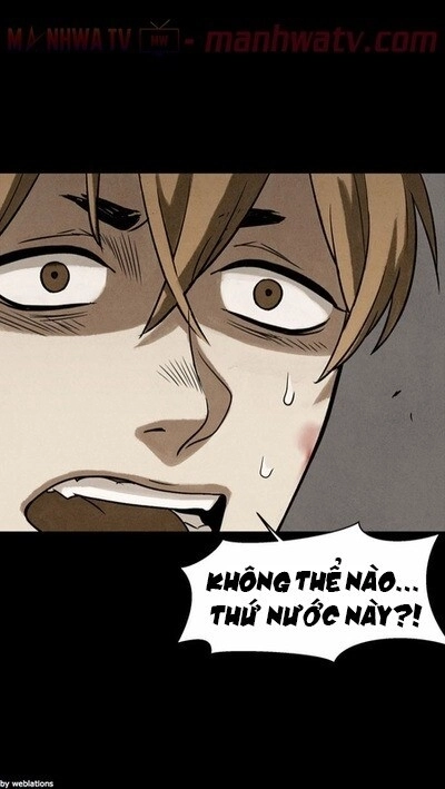 Virus Quái Vật Chapter 14 - 53