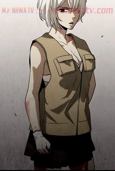 Virus Quái Vật Chapter 14 - 55