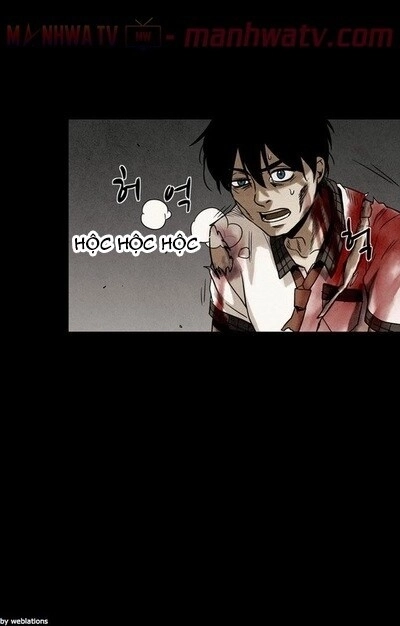 Virus Quái Vật Chapter 14 - 65