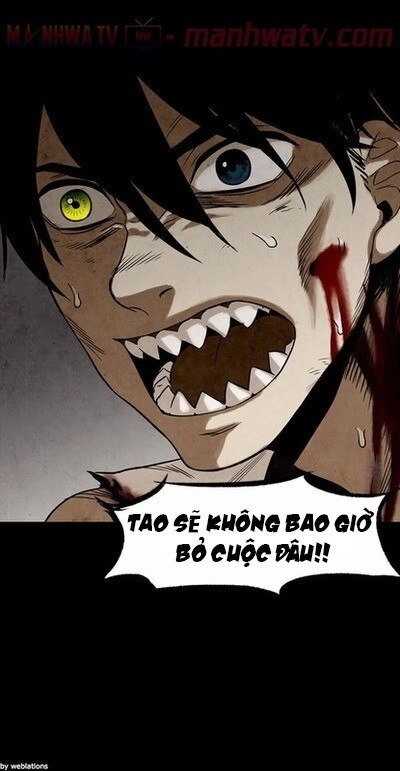 Virus Quái Vật Chapter 14 - 68