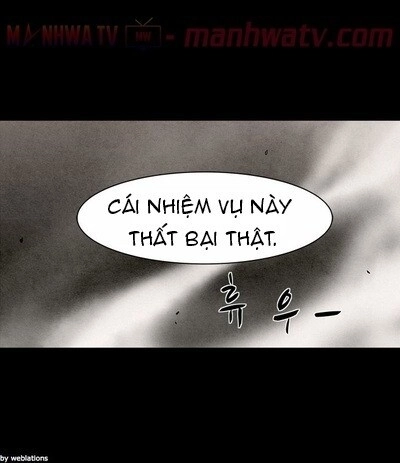 Virus Quái Vật Chapter 14 - 70