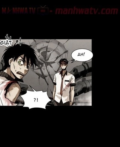 Virus Quái Vật Chapter 14 - 71