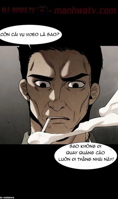 Virus Quái Vật Chapter 14 - 73