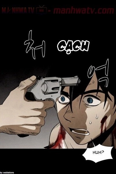 Virus Quái Vật Chapter 14 - 77