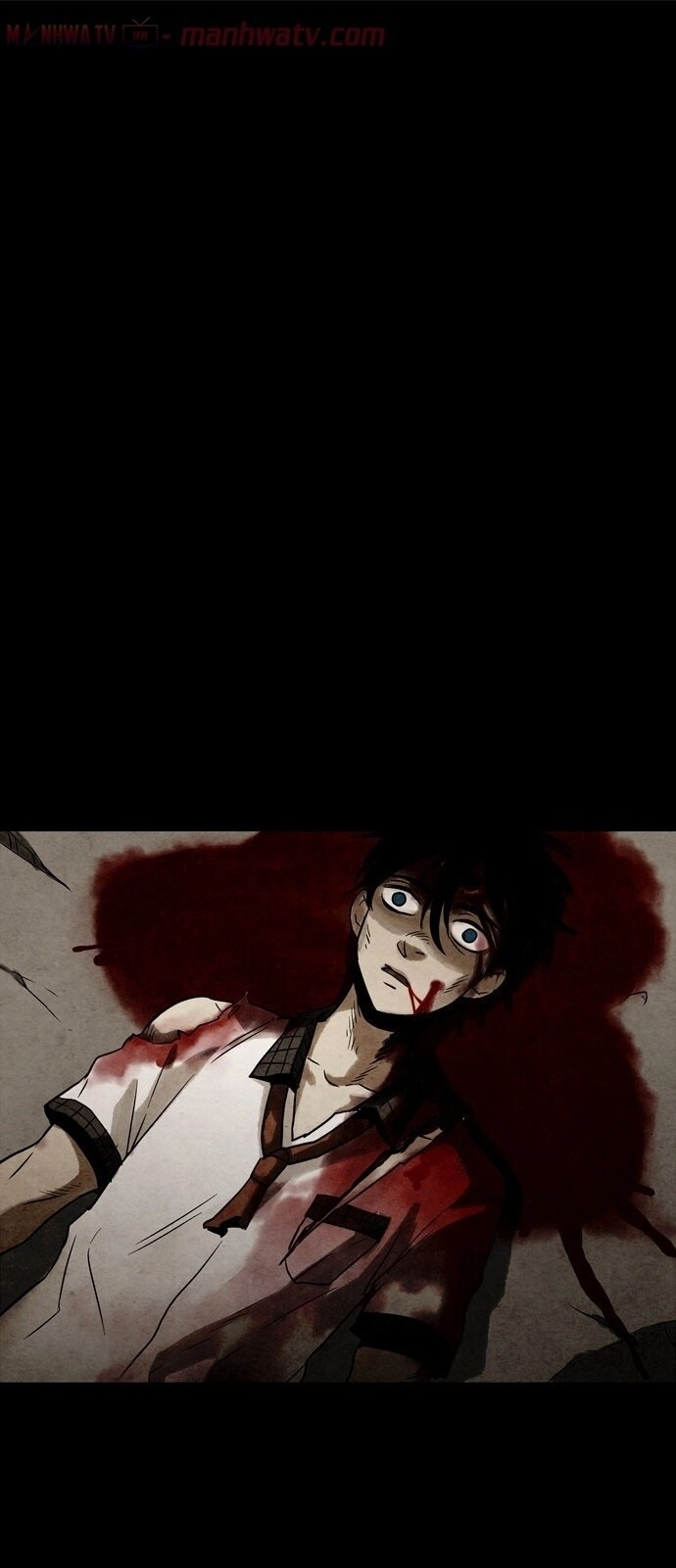 Virus Quái Vật Chapter 14 - 84