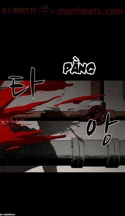 Virus Quái Vật Chapter 15 - 3