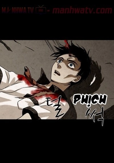 Virus Quái Vật Chapter 15 - 4