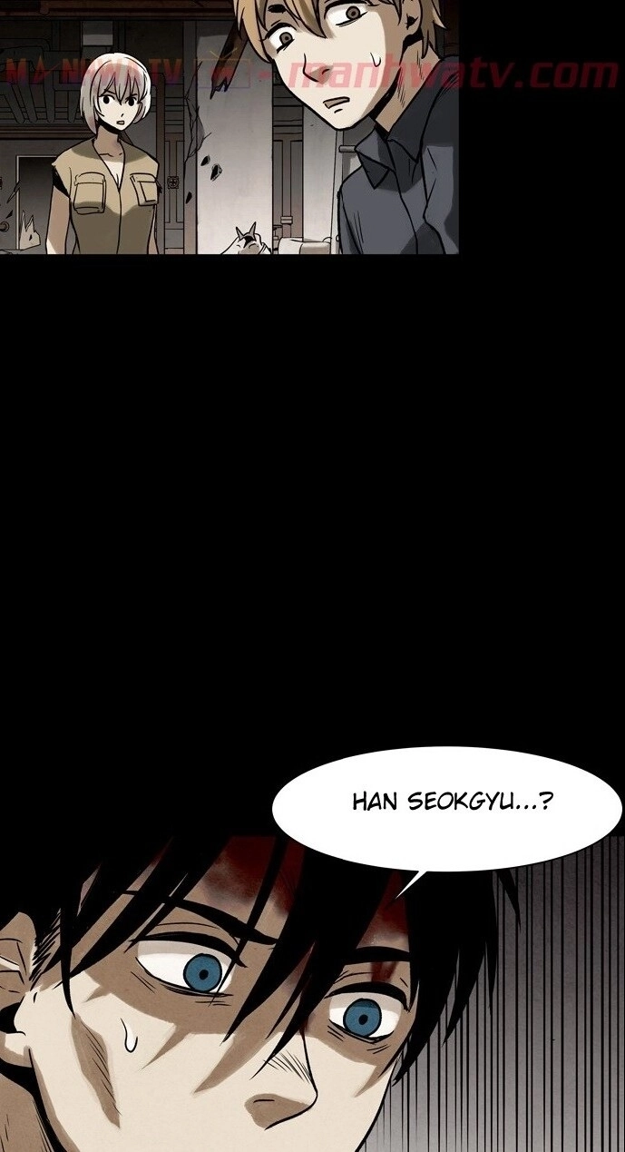 Virus Quái Vật Chapter 15 - 20