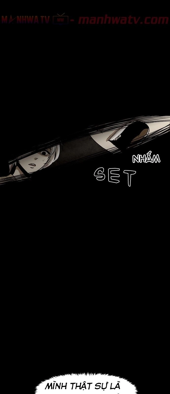 Virus Quái Vật Chapter 15 - 26