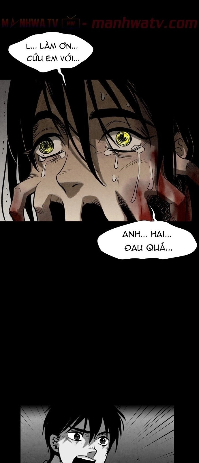 Virus Quái Vật Chapter 15 - 40