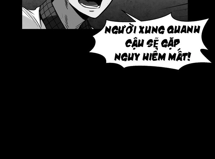 Virus Quái Vật Chapter 15 - 41
