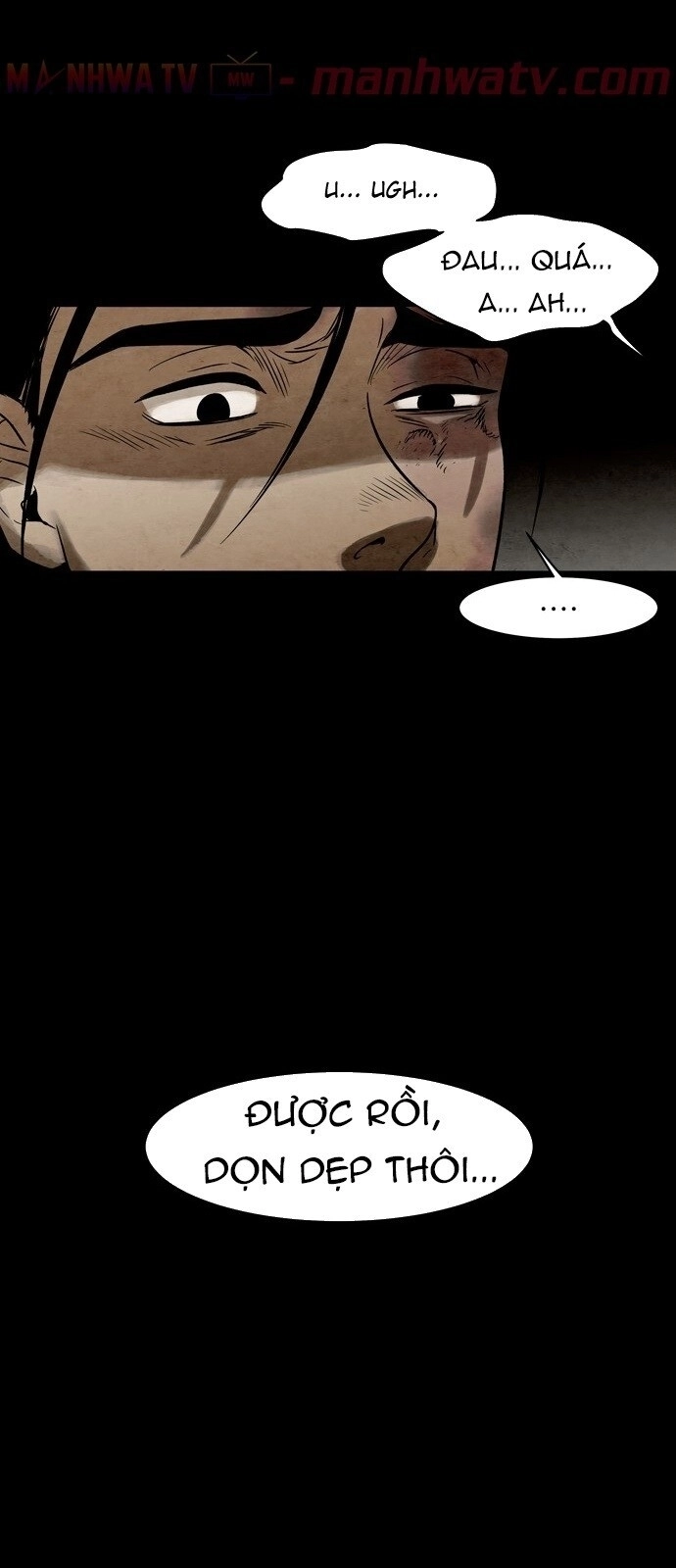 Virus Quái Vật Chapter 15 - 42