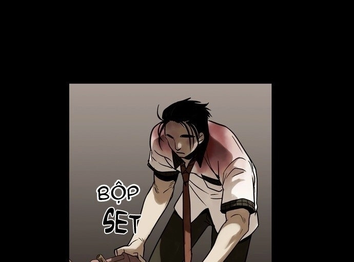 Virus Quái Vật Chapter 15 - 43